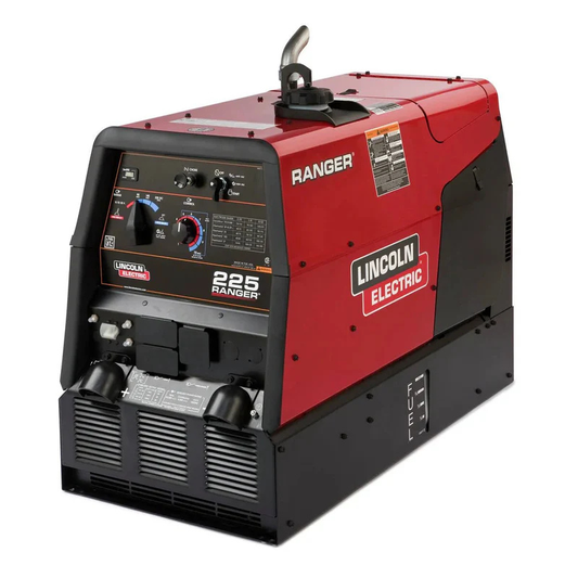 Lincoln Ranger 225 Engine Driven Welder (Kohler) K2857-1